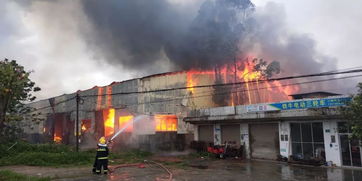 注意消防安全,就是對(duì)消防蜀黍最好的禮物 關(guān)于工廠的那些事兒,不知道的快來學(xué)哦