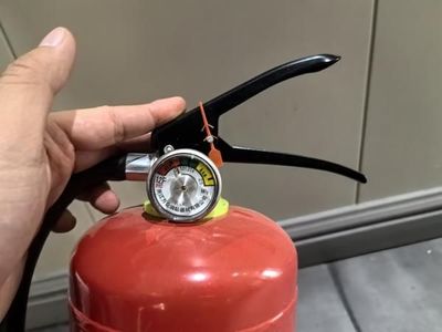 消防安全集中除患攻堅大整治行動 | 曝光!這些消防產(chǎn)品不合格!