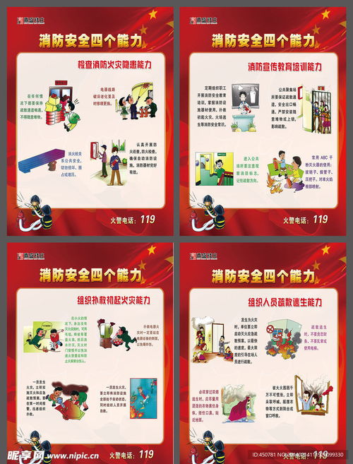 消防安全設(shè)計圖